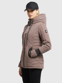 Khujo Vestes De Mi-saison Veste Mi-saison Tweety Prime Femme Rose 12 Khujo Vestes De Mi-saison Veste Mi-saison Tweety Prime Femme Rose -Khujo Boutique 67cd92685b4a676561d177549a4b1f21