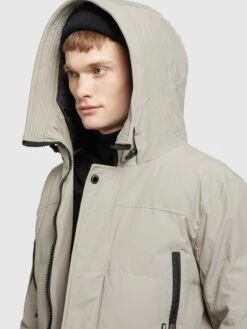 Khujo Vestes De Mi-saison Veste Mi-saison Tateno Homme Gris 11 Khujo Vestes De Mi-saison Veste Mi-saison Tateno Homme Gris -Khujo Boutique 69ea2b648c8c5c358d30301a31c9b92b