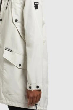 Khujo Manteaux De Mi-saison Manteau Mi-saison AIRA Femme Gris Clair 15 Khujo Manteaux De Mi-saison Manteau Mi-saison AIRA Femme Gris Clair -Khujo Boutique 6b2e18b3ae7d5d702fd5c8380fa373a3