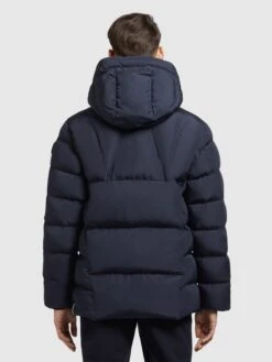 Khujo Vestes Dhiver Veste D’hiver Sumo Homme Bleu Marine 11 Khujo Vestes Dhiver Veste D’hiver Sumo Homme Bleu Marine -Khujo Boutique 6b90e4b98c43cde08bc4b8365d94a04b