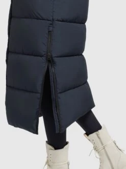 Khujo Manteaux Dhiver Manteau D’hiver Shimanta 2 Femme Bleu Foncé 15 Khujo Manteaux Dhiver Manteau D’hiver Shimanta 2 Femme Bleu Foncé -Khujo Boutique 6c3cd7383bfa7977402322519a4df1f8