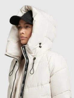 Khujo Vestes Dhiver Veste D’hiver Esila 3 Femme Blanc Naturel 14 Khujo Vestes Dhiver Veste D’hiver Esila 3 Femme Blanc Naturel -Khujo Boutique 6f0ac7f71a8d2b180fc560a5e6ee98b2