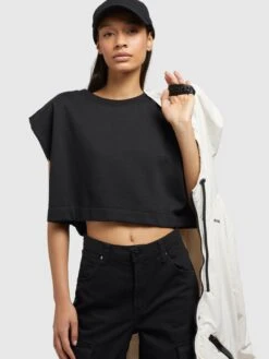 Khujo Manteaux De Mi-saison Manteau Mi-saison Games2 Femme Blanc -Khujo Boutique 6f37badf8aa43f85b053db46e822c88b