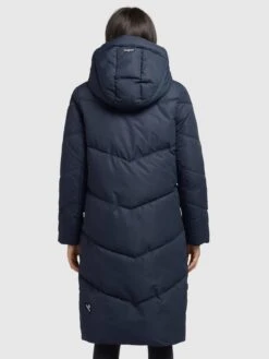 Khujo Manteaux Dhiver Manteau D’hiver Torino 3 Femme Bleu Foncé 11 Khujo Manteaux Dhiver Manteau D’hiver Torino 3 Femme Bleu Foncé -Khujo Boutique 6f41eb475b57d793793b4a6ed02fcb8e
