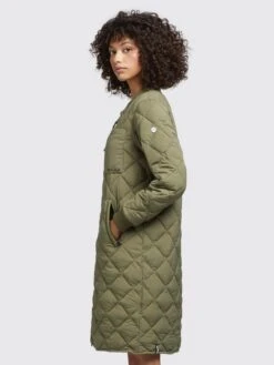 Khujo Manteaux De Mi-saison Manteau Mi-saison Mary Femme Olive 12 Khujo Manteaux De Mi-saison Manteau Mi-saison Mary Femme Olive -Khujo Boutique 6fff0e89f5a33cce1f4acc304276d086