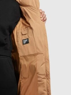 Khujo Manteaux De Mi-saison Manteau Mi-saison Klayd Femme Ocre 15 Khujo Manteaux De Mi-saison Manteau Mi-saison Klayd Femme Ocre -Khujo Boutique 702055ccd41d567cfb4f2b6fd9e30cab