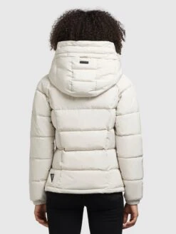 Khujo Vestes Dhiver Veste D’hiver Joilee Femme Blanc Cassé 11 Khujo Vestes Dhiver Veste D’hiver Joilee Femme Blanc Cassé -Khujo Boutique 7198e026a9c821a5b5965d0112646883