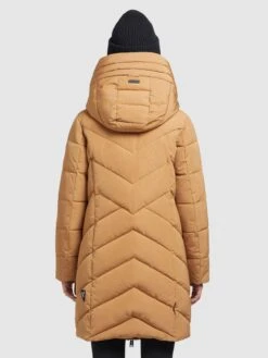 Khujo Manteaux Dhiver Manteau D’hiver Formin Femme Safran 10 Khujo Manteaux Dhiver Manteau D’hiver Formin Femme Safran -Khujo Boutique 719a9f634990676db757eea158e84881
