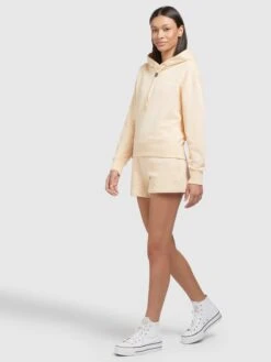 Khujo T-shirts à Manches Longues T-shirt Dalia Femme Nude -Khujo Boutique 71a2794f092c2cb005a71fc2decfa8ad