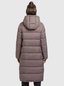 Khujo Manteaux Dhiver Manteau D’hiver Julina Femme Mauve 11 Khujo Manteaux Dhiver Manteau D’hiver Julina Femme Mauve -Khujo Boutique 725583cbfa837ed4112143c1dfa06610