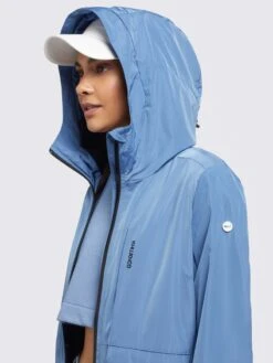 Khujo Manteaux De Mi-saison Manteau Mi-saison Ging Femme Bleu 14 Khujo Manteaux De Mi-saison Manteau Mi-saison Ging Femme Bleu -Khujo Boutique 72f36ccdfa731cd184860595c81cc6b4