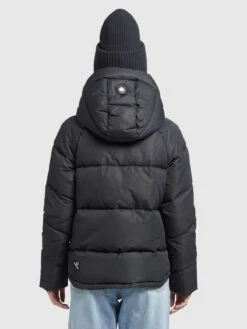 Khujo Vestes Dhiver Veste D’hiver Monty 2 Femme Bleu Nuit 11 Khujo Vestes Dhiver Veste D’hiver Monty 2 Femme Bleu Nuit -Khujo Boutique 732ba18035beb66298564a4829acff2f