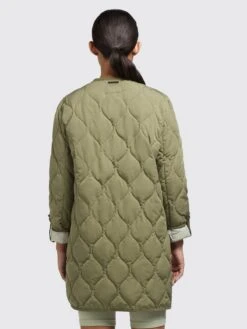 Khujo Manteaux De Mi-saison Manteau Mi-saison Sira Femme Olive 11 Khujo Manteaux De Mi-saison Manteau Mi-saison Sira Femme Olive -Khujo Boutique 7580062cf5f530407aa10025211292e0