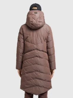 Khujo Manteaux Dhiver Manteau D’hiver Huba Femme Violet 11 Khujo Manteaux Dhiver Manteau D’hiver Huba Femme Violet -Khujo Boutique 758738c4b7f4a6b48f487919b0a2a8b3