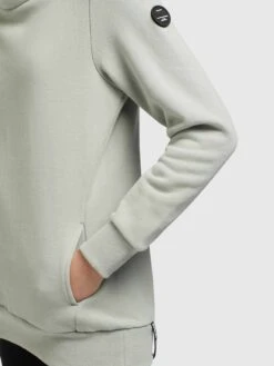 Khujo Sweats à Capuche Sweat-shirt Karima Femme Menthe 14 Khujo Sweats à Capuche Sweat-shirt Karima Femme Menthe -Khujo Boutique 76427dfd4344e70739c7ff4477073507