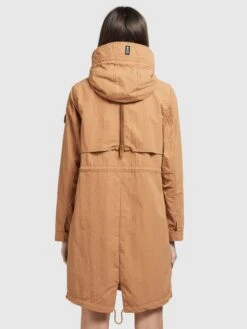 Khujo Vestes De Mi-saison Veste Mi-saison ADDA Femme Beige 11 Khujo Vestes De Mi-saison Veste Mi-saison ADDA Femme Beige -Khujo Boutique 77c4643d45835542b1609f2248dc9744