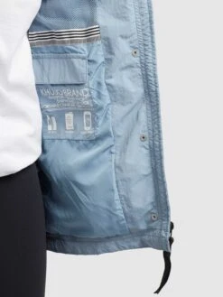 Khujo Vestes De Mi-saison Veste Mi-saison CAIMA Femme Bleu Clair 15 Khujo Vestes De Mi-saison Veste Mi-saison CAIMA Femme Bleu Clair -Khujo Boutique 79891952af9d87a450d42e495ff42828