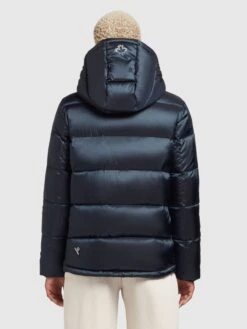 Khujo Vestes Dhiver Veste D’hiver Evona Femme Bleu Nuit 11 Khujo Vestes Dhiver Veste D’hiver Evona Femme Bleu Nuit -Khujo Boutique 7aa800565615f897d30753976c0a2e37