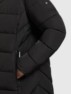 Khujo Manteaux Dhiver Manteau D’hiver Gamber Femme Noir 15 Khujo Manteaux Dhiver Manteau D’hiver Gamber Femme Noir -Khujo Boutique 7ad581162cb0abf4a38711f59e85c75e