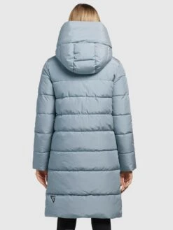 Khujo Manteaux Dhiver Manteau D’hiver Jilias Femme Opal 11 Khujo Manteaux Dhiver Manteau D’hiver Jilias Femme Opal -Khujo Boutique 7b356f1ae953bc1da4d05419831f4f82