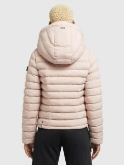 Khujo Vestes De Mi-saison Veste Mi-saison Lovina Femme Poudre 11 Khujo Vestes De Mi-saison Veste Mi-saison Lovina Femme Poudre -Khujo Boutique 7b41bb3f842aa6ee0ac96d7d2ee011f1