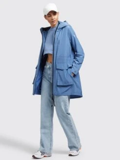 Khujo Manteaux De Mi-saison Manteau Mi-saison Ging Femme Bleu 13 Khujo Manteaux De Mi-saison Manteau Mi-saison Ging Femme Bleu -Khujo Boutique 7b8216f5aa99d1e74821620778281877