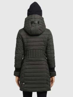 Khujo Manteaux Dhiver Manteau D’hiver Nita Femme Kaki 11 Khujo Manteaux Dhiver Manteau D’hiver Nita Femme Kaki -Khujo Boutique 7ca0cd4ba24908ed549154580d6265ff