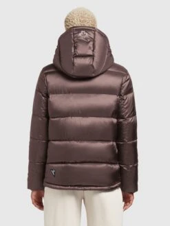 Khujo Vestes Dhiver Veste D’hiver Evona Femme Taupe 11 Khujo Vestes Dhiver Veste D’hiver Evona Femme Taupe -Khujo Boutique 7d891b4c49c17625af2e25f5772aa8ec