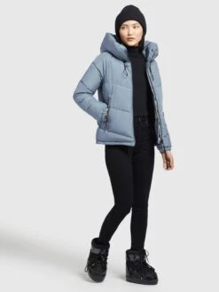 Khujo Vestes Dhiver Veste D’hiver Esila Femme Bleu Clair 11 Khujo Vestes Dhiver Veste D’hiver Esila Femme Bleu Clair -Khujo Boutique 7dd1aa4b1486d8dd2f9b6e6c51ff3c84