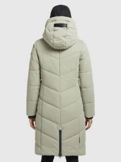Khujo Manteaux Dhiver Manteau D’hiver Aribay 3 Femme Vert Pastel 11 Khujo Manteaux Dhiver Manteau D’hiver Aribay 3 Femme Vert Pastel -Khujo Boutique 7e9d980f5c074060fcc7d5597ac9bb98