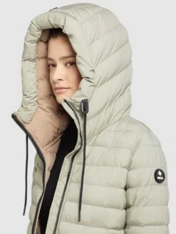 Khujo Vestes De Mi-saison Veste Mi-saison Lovina Femme Menthe 10 Khujo Vestes De Mi-saison Veste Mi-saison Lovina Femme Menthe -Khujo Boutique 7ea5841a5d16e23935f55ce5361c0a60