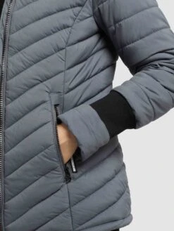 Khujo Vestes Dhiver Veste D’hiver Patt Femme Gris 15 Khujo Vestes Dhiver Veste D’hiver Patt Femme Gris -Khujo Boutique 8029784e7d2046e636be6579e6362ef8
