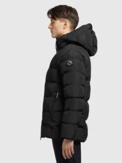 Khujo Vestes Dhiver Veste D’hiver Sumo Homme Noir 12 Khujo Vestes Dhiver Veste D’hiver Sumo Homme Noir -Khujo Boutique 82e77442feb60af6d25ca6de87e51031