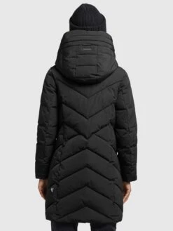 Khujo Manteaux Dhiver Manteau D’hiver Formin Femme Noir 11 Khujo Manteaux Dhiver Manteau D’hiver Formin Femme Noir -Khujo Boutique 82e7bd26fedb03ca38111daa53984d6b
