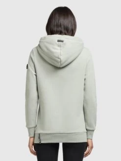 Khujo Sweats à Capuche Sweat-shirt Karima Femme Menthe 11 Khujo Sweats à Capuche Sweat-shirt Karima Femme Menthe -Khujo Boutique 84b93875a22db9d95d75ab7f75e09fa4