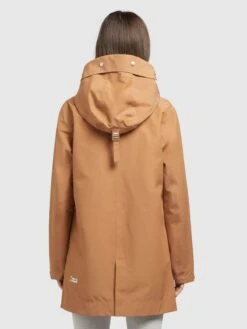 Khujo Manteaux De Mi-saison Manteau Mi-saison Artisa Femme Beige 11 Khujo Manteaux De Mi-saison Manteau Mi-saison Artisa Femme Beige -Khujo Boutique 872671b0a73209b323c3c8ab8fc6ef3a