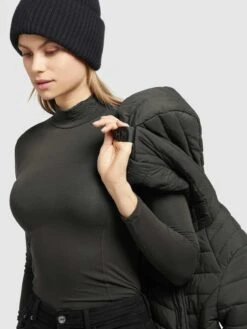 Khujo Manteaux Dhiver Manteau D’hiver Nita Femme Kaki 15 Khujo Manteaux Dhiver Manteau D’hiver Nita Femme Kaki -Khujo Boutique 874797e76734a3e7276ad82a68da5b78