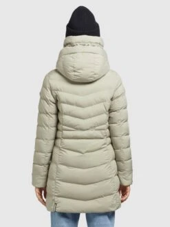Khujo Manteaux Courts Manteau D’hiver Tuhani Femme Vert Pastel 11 Khujo Manteaux Courts Manteau D’hiver Tuhani Femme Vert Pastel -Khujo Boutique 877f739cfd63a9c1244193b13833ab6f