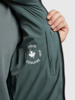 Khujo Vestes De Mi-saison Veste Mi-saison Percy Matt Homme Jade 15 Khujo Vestes De Mi-saison Veste Mi-saison Percy Matt Homme Jade -Khujo Boutique 87a4049096e330187f1bc48f5a3f6de5