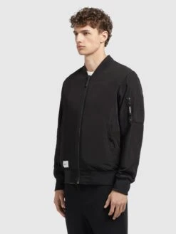 Khujo Vestes De Mi-saison Veste Mi-saison VELO Homme Noir 10 Khujo Vestes De Mi-saison Veste Mi-saison VELO Homme Noir -Khujo Boutique 88391f241614d616ae1e792c4a33083a