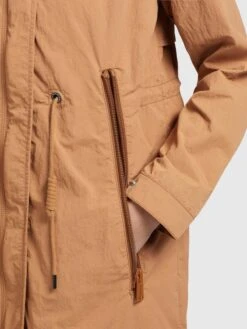Khujo Vestes De Mi-saison Veste Mi-saison ADDA Femme Beige 15 Khujo Vestes De Mi-saison Veste Mi-saison ADDA Femme Beige -Khujo Boutique 89d7f2d6be0cae097c7bc80ad2594b2a