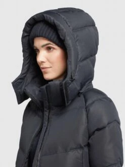 Khujo Vestes Dhiver Veste D’hiver Monty 2 Femme Bleu Nuit 14 Khujo Vestes Dhiver Veste D’hiver Monty 2 Femme Bleu Nuit -Khujo Boutique 8aa9f5ea2f52dabe4090a63841661ce7