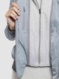 Khujo Vestes De Mi-saison Veste Mi-saison PERSEE Femme Bleu Clair / Gris 15 Khujo Vestes De Mi-saison Veste Mi-saison PERSEE Femme Bleu Clair / Gris -Khujo Boutique 8b353014099c8ef20bf9ca3bf413f6ad