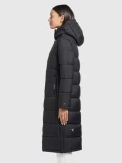 Khujo Manteaux Dhiver Manteau D’hiver Corinna Femme Noir 12 Khujo Manteaux Dhiver Manteau D’hiver Corinna Femme Noir -Khujo Boutique 8eb8010e440b19f8a97efd34ac48c7bd
