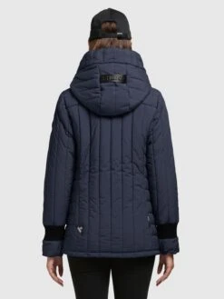 Khujo Vestes Dhiver Veste D’hiver Tweety Femme Marine 11 Khujo Vestes Dhiver Veste D’hiver Tweety Femme Marine -Khujo Boutique 8f0a5e1f97572757ca203498ced46b6b