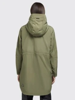 Khujo Manteaux De Mi-saison Manteau Mi-saison Ging Femme Olive 9 Khujo Manteaux De Mi-saison Manteau Mi-saison Ging Femme Olive -Khujo Boutique 9093a14ffeea1e8f2d3edc0c29c9968a