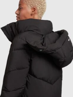 Khujo Manteaux Dhiver Manteau D’hiver Torino2 Femme Noir 15 Khujo Manteaux Dhiver Manteau D’hiver Torino2 Femme Noir -Khujo Boutique 92b2304b763d2068f8a2419f522f49c7