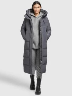 Khujo Manteaux Dhiver Manteau D’hiver Soulani Femme Pierre 13 Khujo Manteaux Dhiver Manteau D’hiver Soulani Femme Pierre -Khujo Boutique 93162f3bc5b3d598eb27ac9d2f2140b4