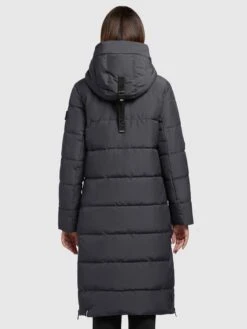 Khujo Manteaux Dhiver Manteau D’hiver Kleo Femme Gris Foncé 11 Khujo Manteaux Dhiver Manteau D’hiver Kleo Femme Gris Foncé -Khujo Boutique 9326de17e4373735f5164a63c785ff67