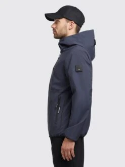 Khujo Vestes De Mi-saison Veste Mi-saison Eldon Homme Marine 12 Khujo Vestes De Mi-saison Veste Mi-saison Eldon Homme Marine -Khujo Boutique 936fbdfea2e4c072d94d08c9db2342b1